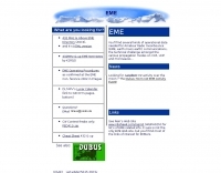 EME resources by DL4EBY