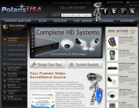 Polaris USA Picture