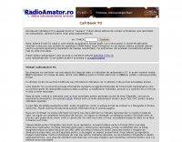 Romanian Ham Callbook Picture