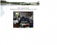 Aland Island DX-Ped.