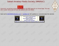 Sabah Amateur Radio Society Picture