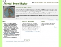 VBI-360 Beam Indicator Picture