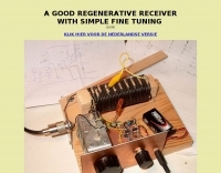 A good regenerative receiver