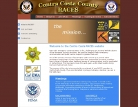 Contra Costa RACES