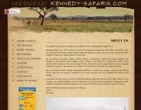 Kennedy Safaris