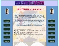 Hentenna by IW3HZX