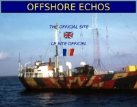 DXZone Offshore Echos