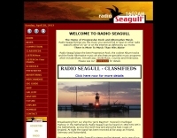 Radio Seagull Picture