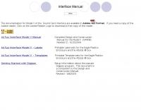 KK7UQ Interface Picture