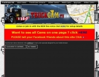 TruckCam UK