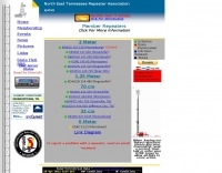 KJ4TKV North East Tennessee Repeater Association Picture
