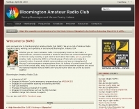 K9DIY Bloomington Amateur Radio Club
