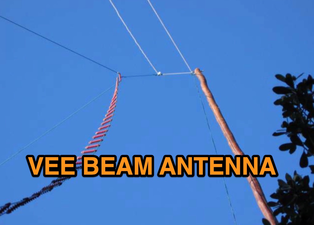 The Versatile Vee Beam Picture