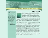 Amateur Radio Station KQ4Y Picture