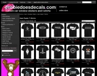 Ham Radio T-Shirts