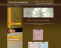 T32 line DX logs Picture