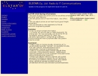ELSTAR OY