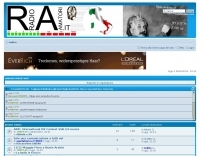 DXZone Radio-Amatori.it forum