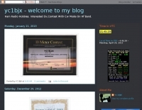 YC1BJX blog