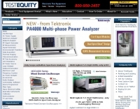 TEST Equity Picture