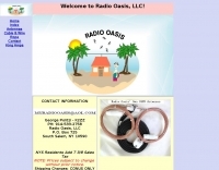 Radio Oasis Picture