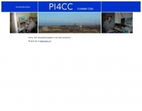 PI4CC DX Cluster Picture