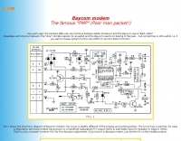 DXZone Baycom Modem