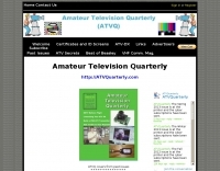 ATV Quarterly