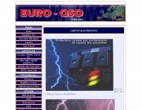Lightning protections Picture