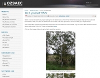 Do it yourself HF2V Picture