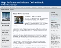 DXZone High Performance Software Defined Radio