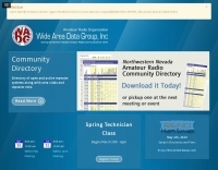 WA7DG Wide Area Data Group, Inc Picture
