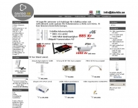 SM6WXO Dennis Picture