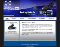 Key CB Professional Radio Repairs