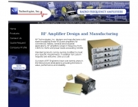 NP Technologies Inc Picture