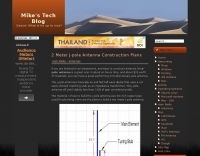 2 meter jpole antenna