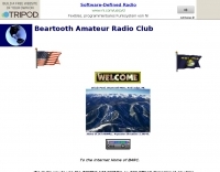 DXZone WB7RIS Beartooth Amateur Radio Club