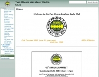 DXZone W3OC Two Rivers Amateur Radio Club