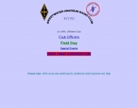 WY7U Sweetwater Ham Radio Club Picture