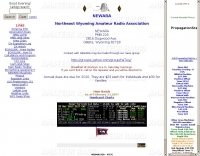 Northeast Wyoming Amateur Radio Association
