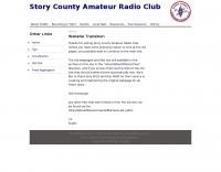 DXZone Story County Amateur Radio Club
