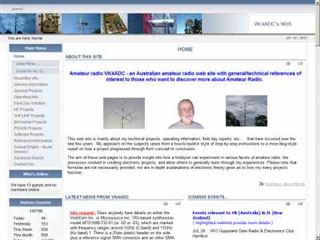 144 MHz 5/8 whip antenna Picture