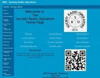 W9SRO The Society Radio Operators Picture