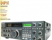 TS-940S Picture and data Picture