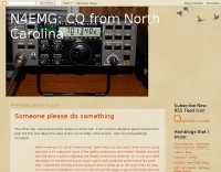 N4EMG Ham Radio Blog
