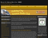 DXZone Holiday City Amateur Radio Club