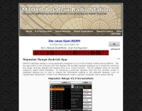 Repeater Range Android App