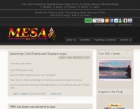 Mesa Amateur Radio Club
