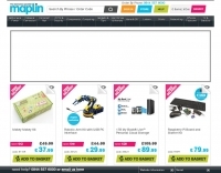 Telescopic antennas by maplin