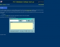 DXZone FCC Call